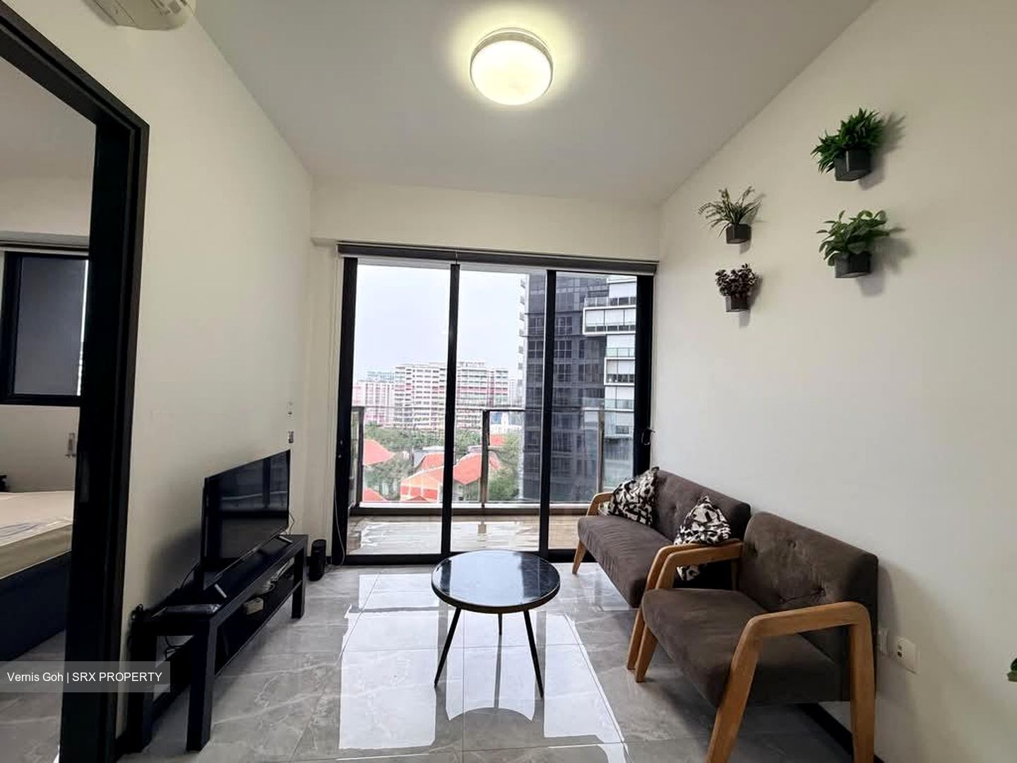 The Poiz Residences (D13), Apartment #558260441